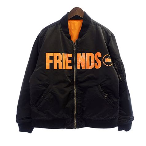 vlone friends jacket replica|vlone t shirt authentication.